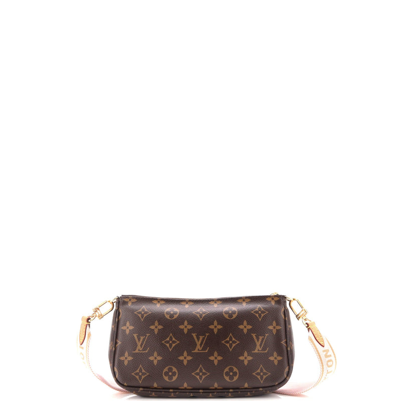 Louis Vuitton Multi Pochette Accessoires