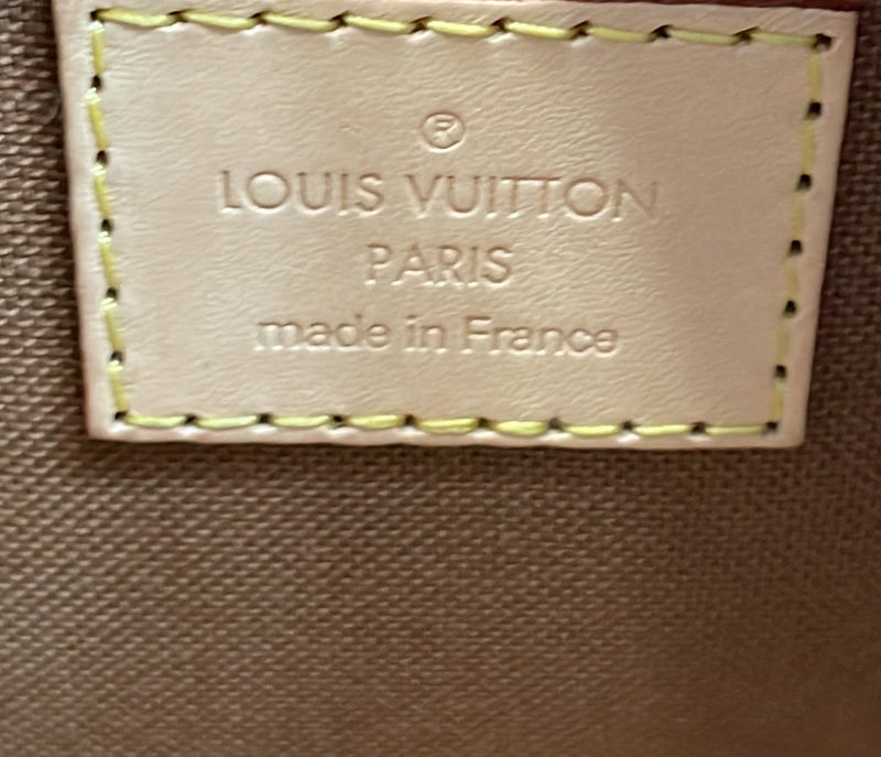 Louis Vuitton Multi Pochette Accessoires