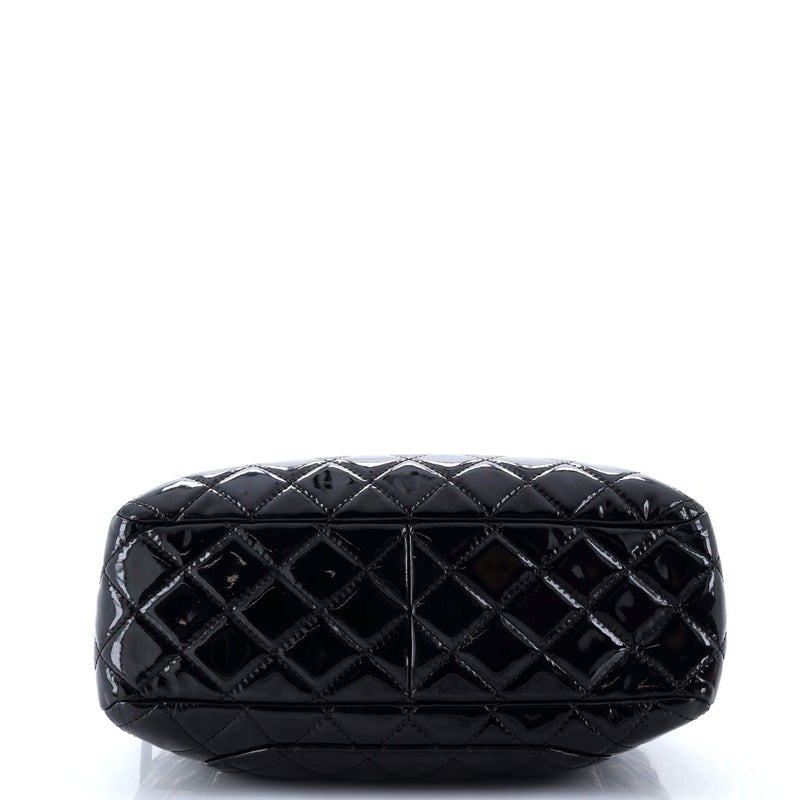 Chanel Reissue Camera Bag Quilted Patent