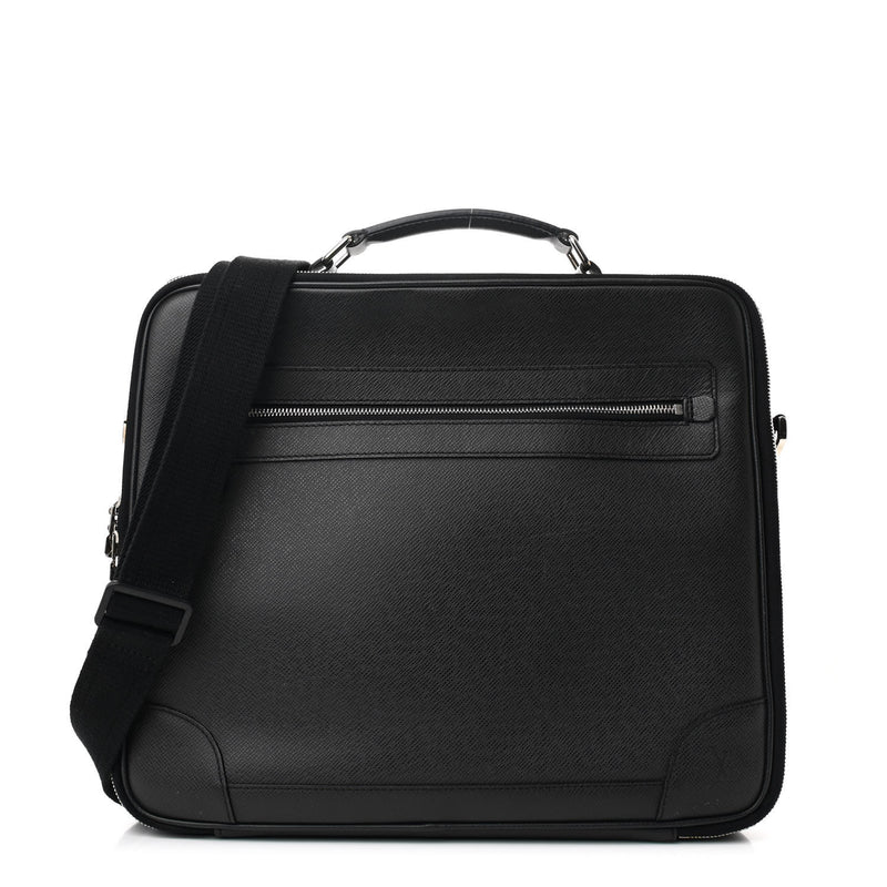 Louis Vuitton Taiga Odessa Briefcase