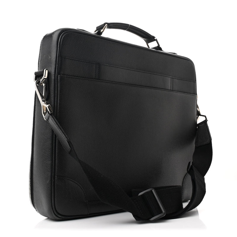 Louis Vuitton Taiga Odessa Briefcase