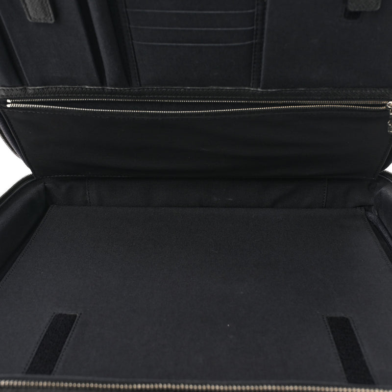 Louis Vuitton Taiga Odessa Briefcase