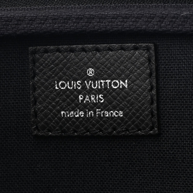 Louis Vuitton Taiga Odessa Briefcase