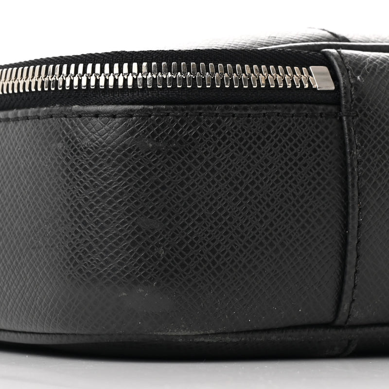 Louis Vuitton Taiga Odessa Briefcase