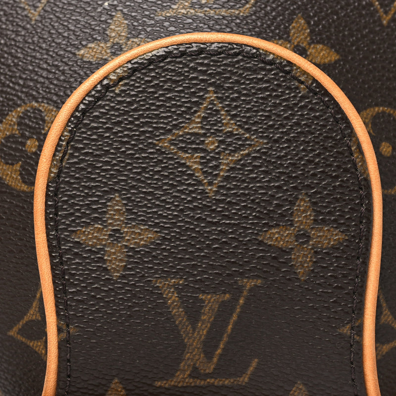 Louis Vuitton Mini Ellipse Wristlet