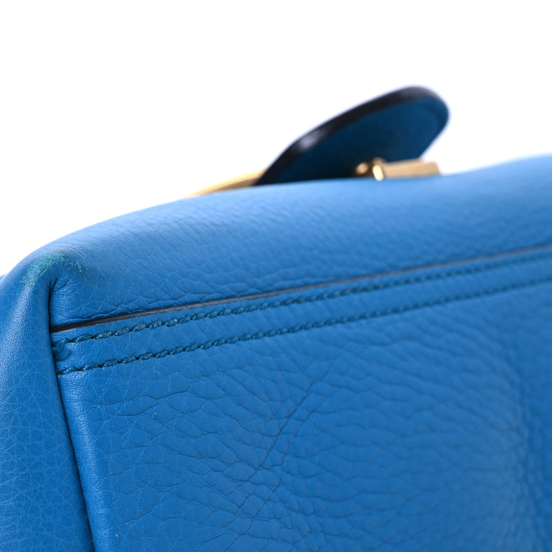 Gucci Cellarius Calfskin Gg Marmont