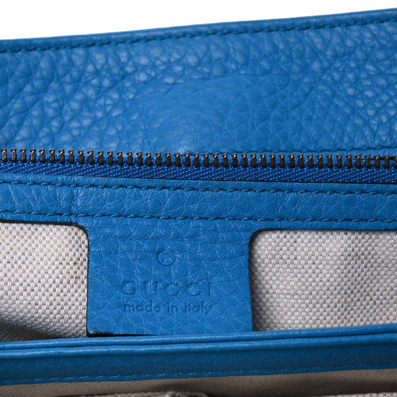 Gucci Cellarius Calfskin Gg Marmont