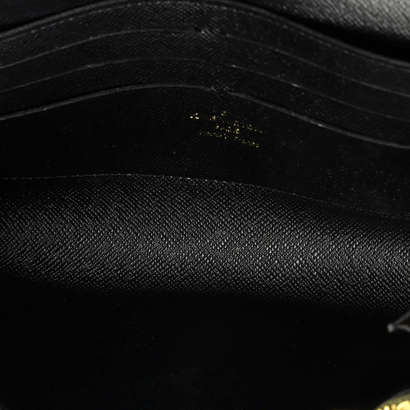 Louis Vuitton Twist Chain Wallet Limited
