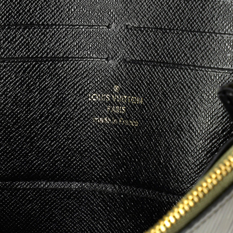 Louis Vuitton Twist Chain Wallet Limited