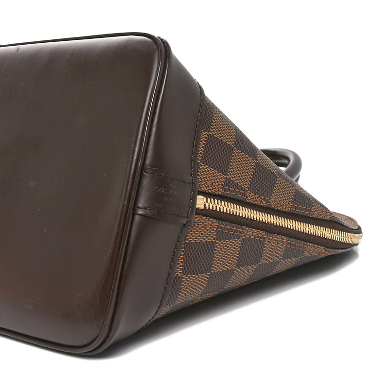 Louis Vuitton Damier Ebene Alma Pm
