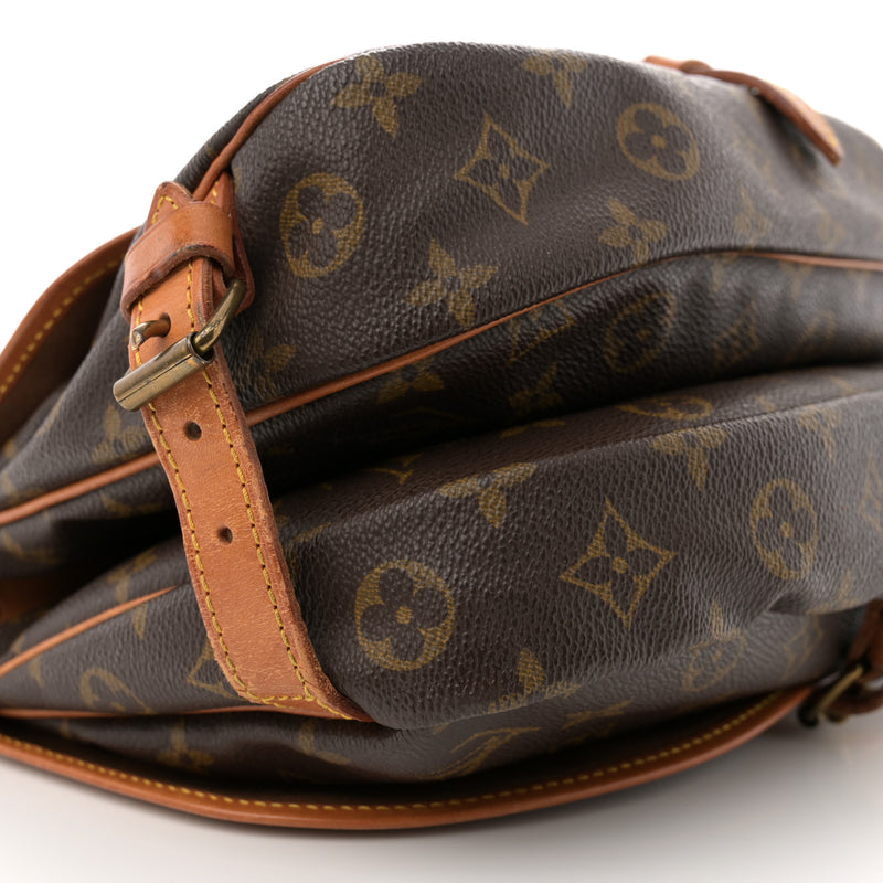 Louis Vuitton Saumur 30