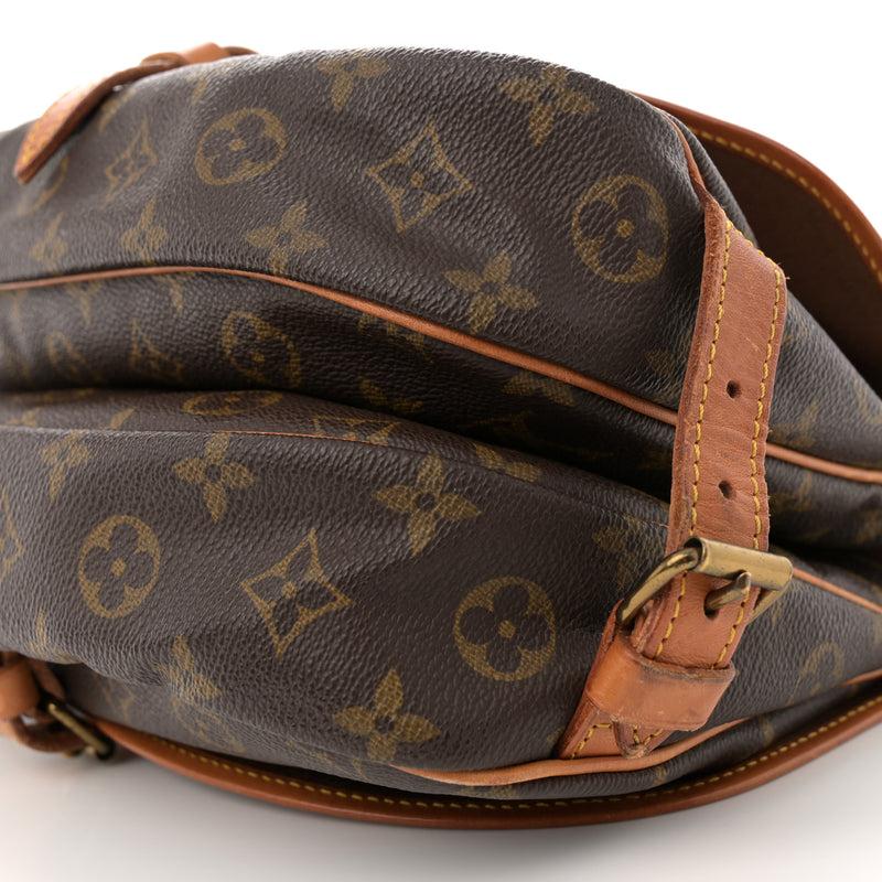 Louis Vuitton Saumur 30