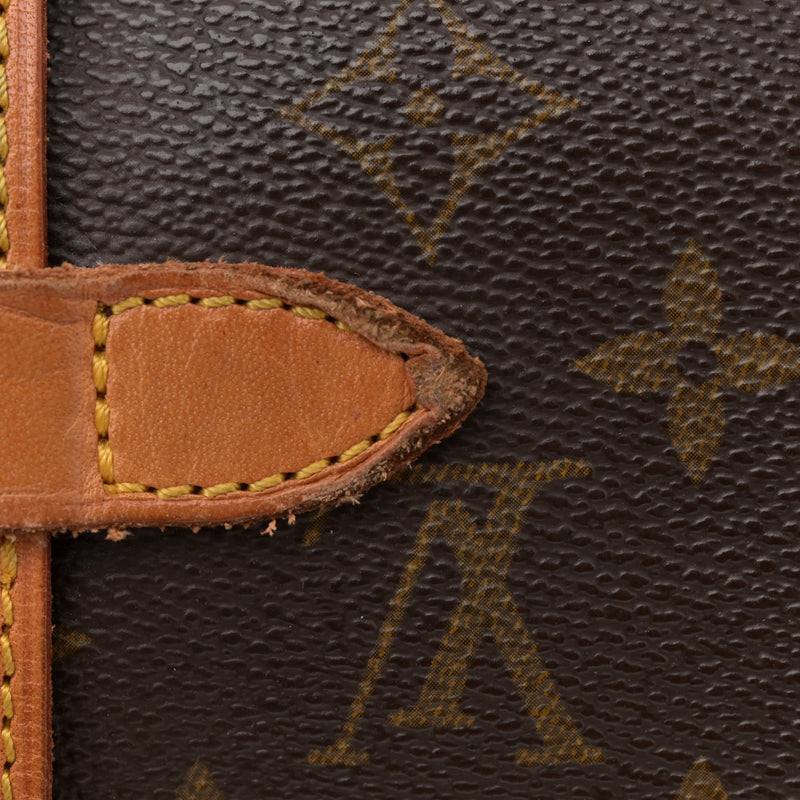 Louis Vuitton Saumur 30