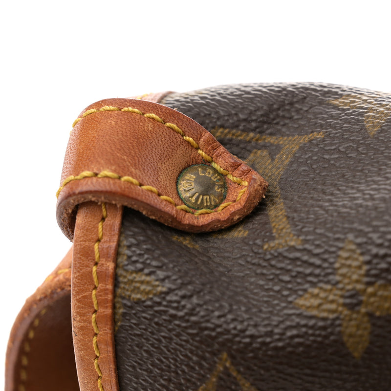 Louis Vuitton Saumur 30