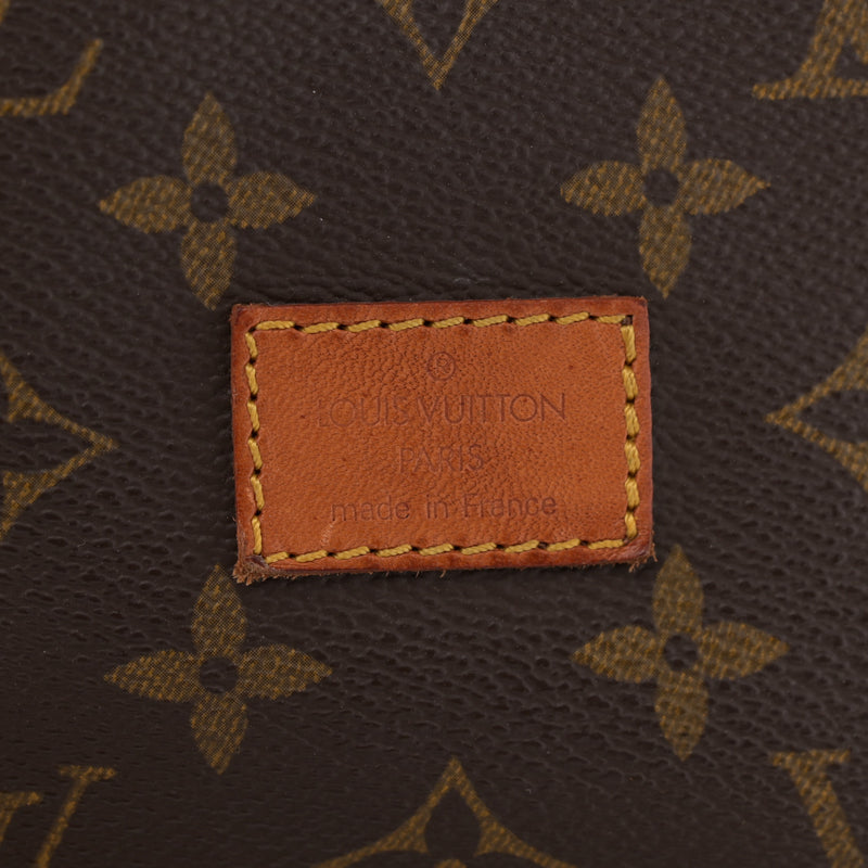 Louis Vuitton Saumur 30