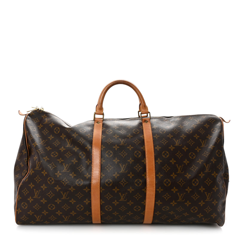 Louis Vuitton Keepall 60