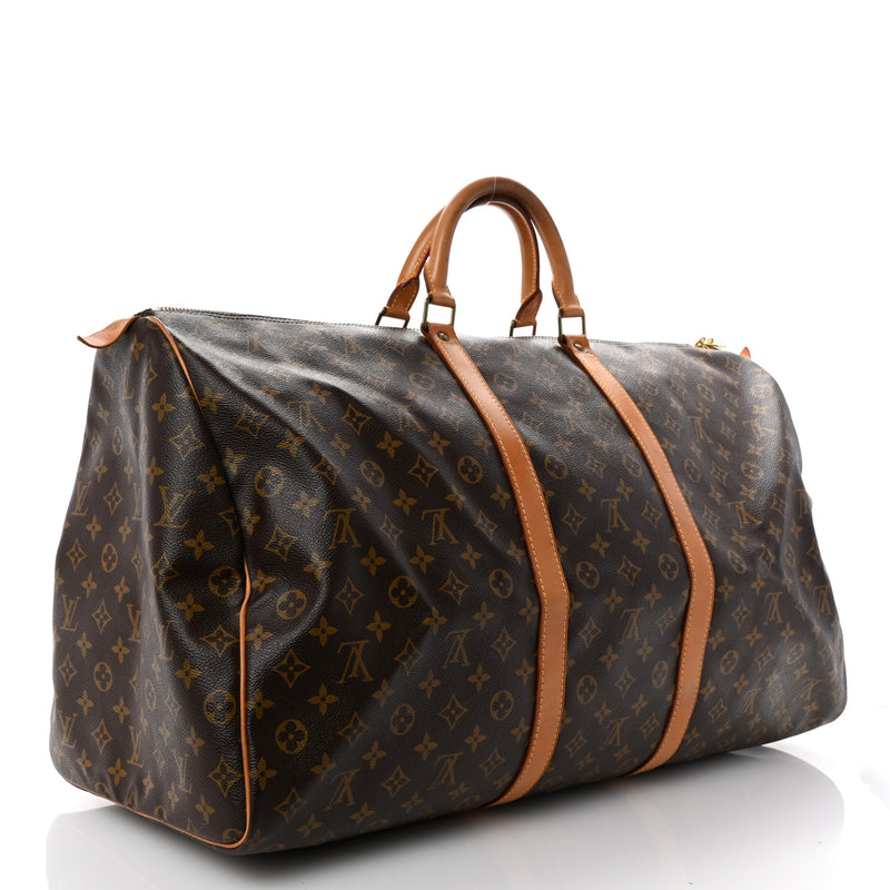 Louis Vuitton Keepall 60