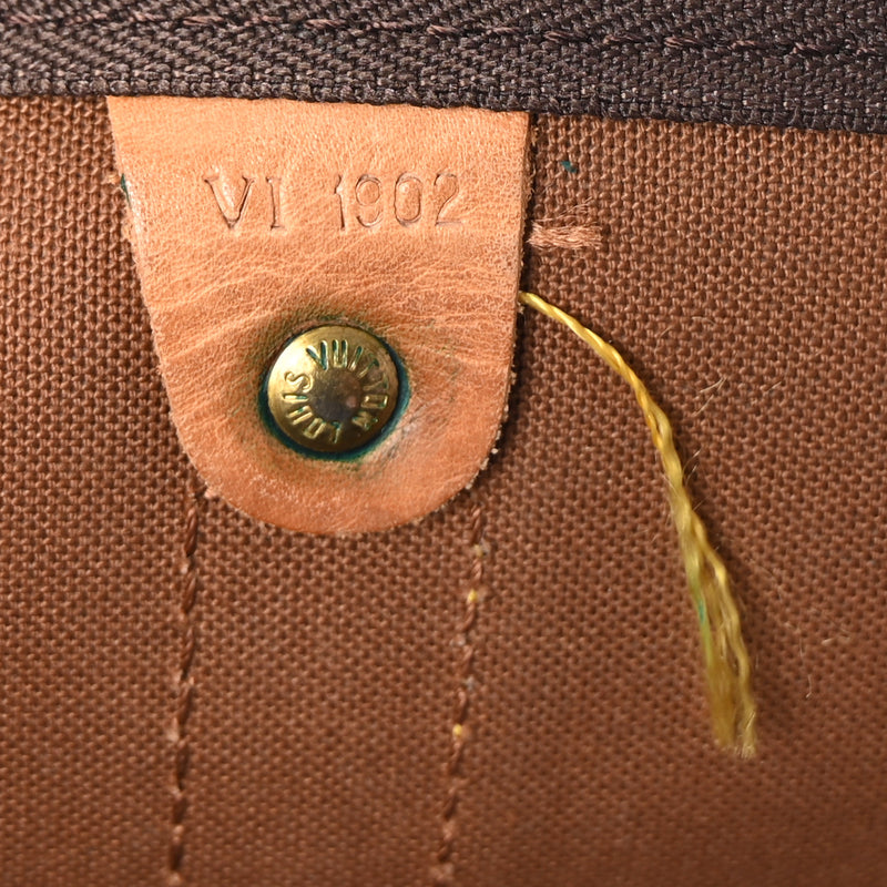 Louis Vuitton Keepall 60