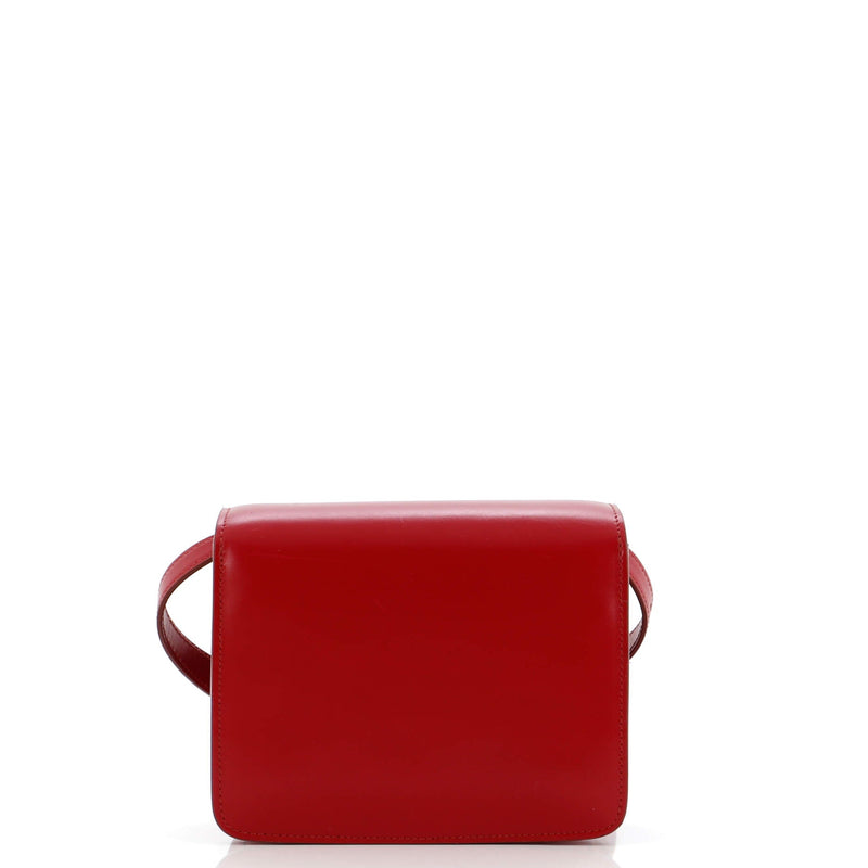 Celine Classic Box Bag Smooth Leather