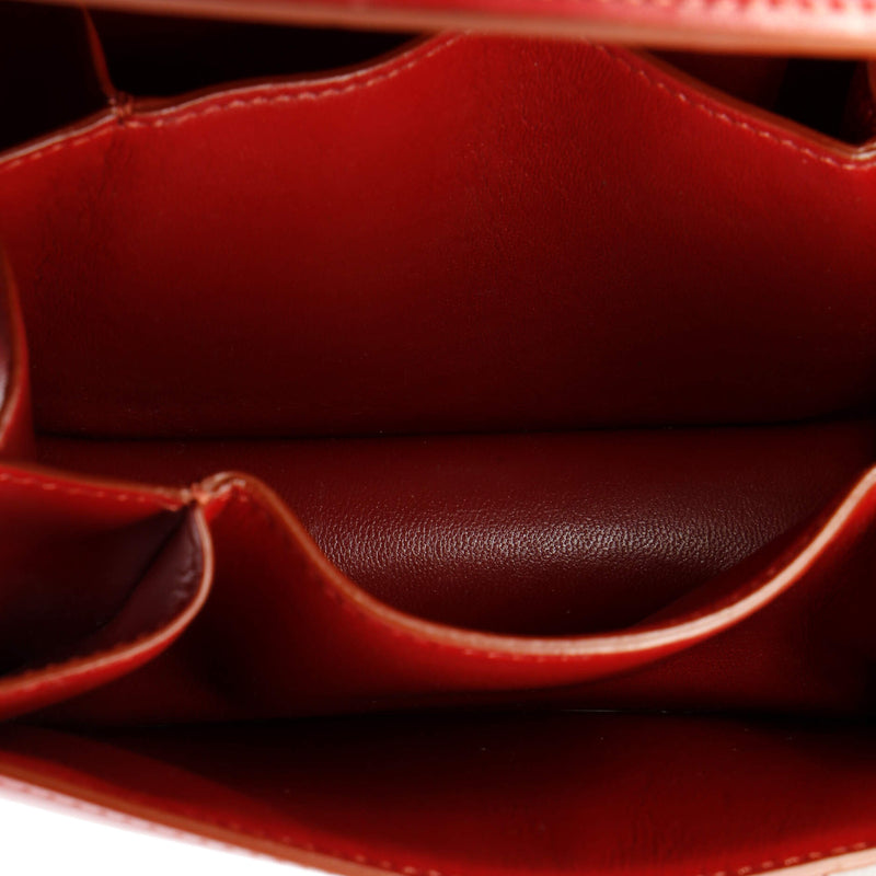 Celine Classic Box Bag Smooth Leather