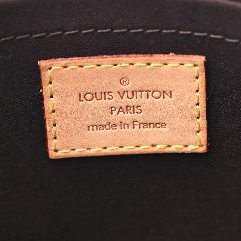 Louis Vuitton Vernis Rosewood Ave