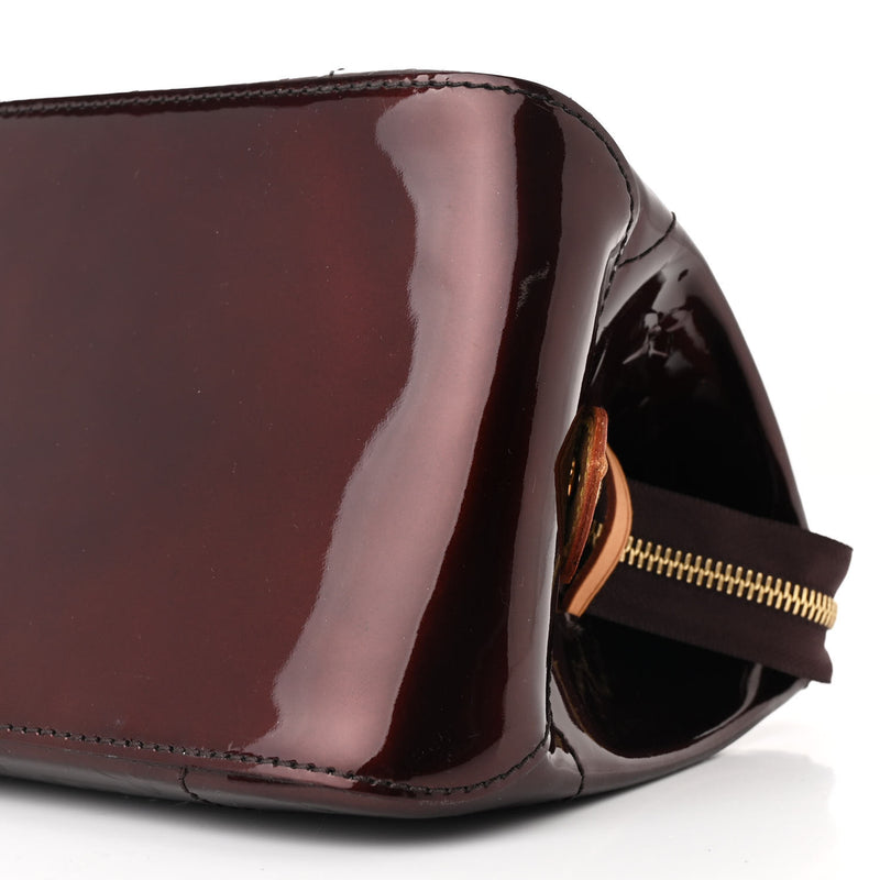 Louis Vuitton Vernis Rosewood Ave