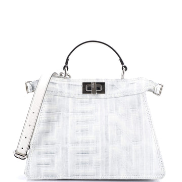 Fendi X Marc Jacobs Peekaboo Iseeu Bag