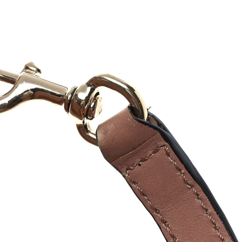 Gucci Guccissima Medium Sukey Top Handle