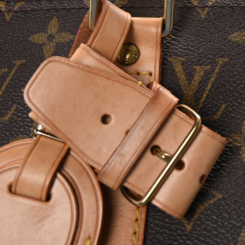 Louis Vuitton Keepall 50