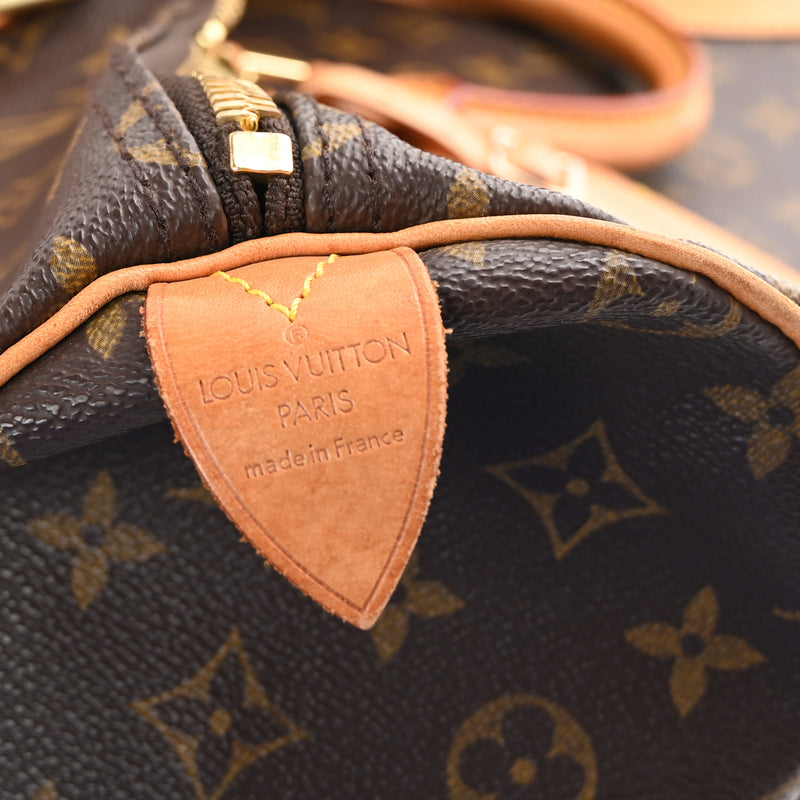 Louis Vuitton Keepall 50