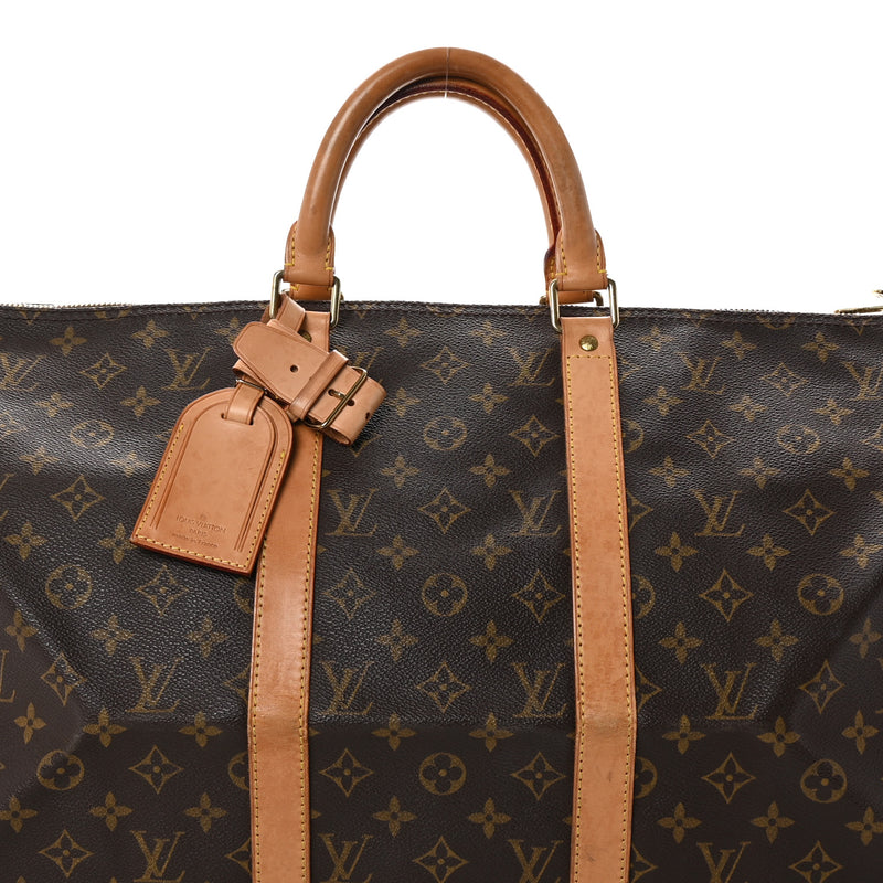 Louis Vuitton Keepall 50