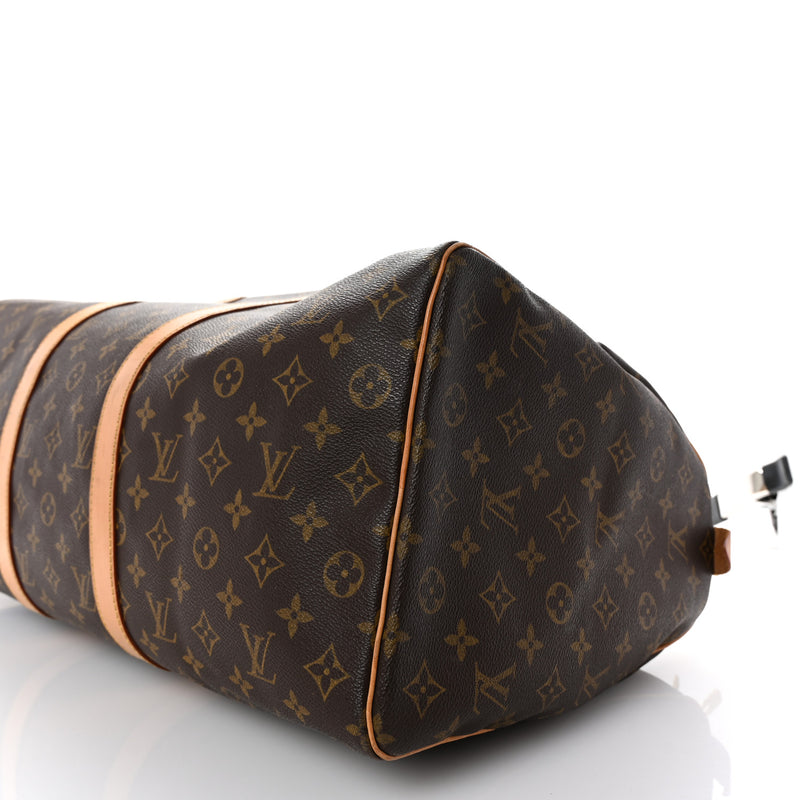 Louis Vuitton Keepall 50