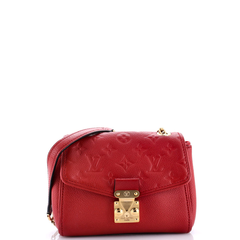 Louis Vuitton Saint Germain Handbag