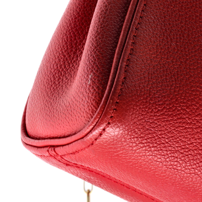 Louis Vuitton Saint Germain Handbag