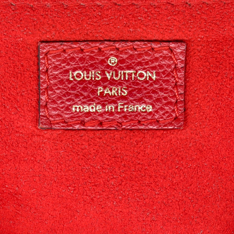 Louis Vuitton Saint Germain Handbag