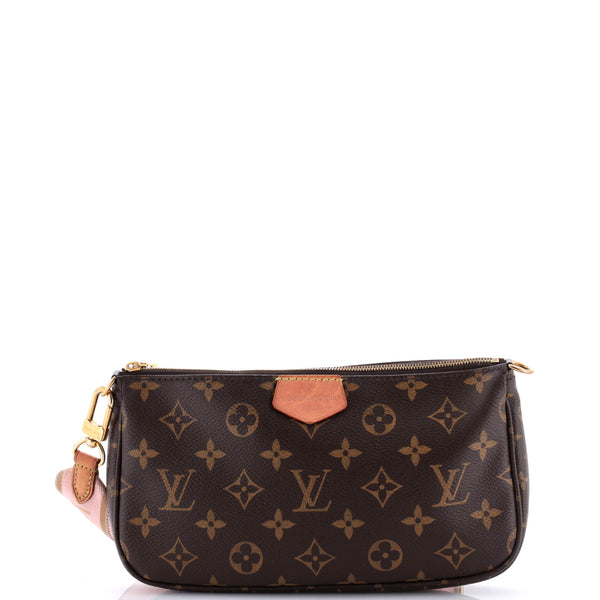Louis Vuitton Multi Pochette Accessoires