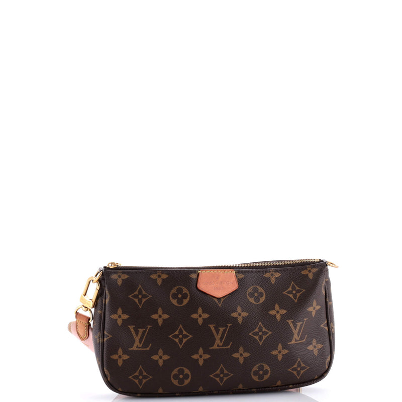 Louis Vuitton Multi Pochette Accessoires