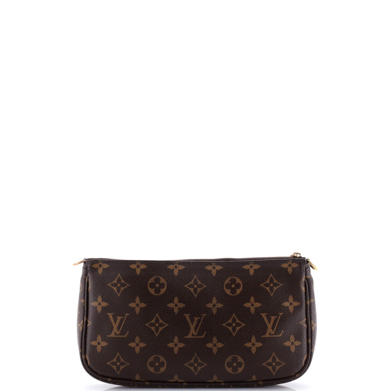 Louis Vuitton Multi Pochette Accessoires