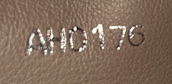 Louis Vuitton Capucines Bag Leather With