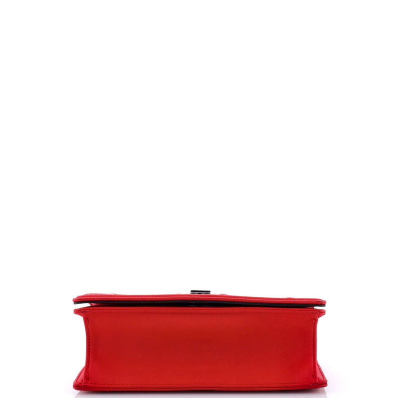 Christian Dior Diorama Flap Bag Studded