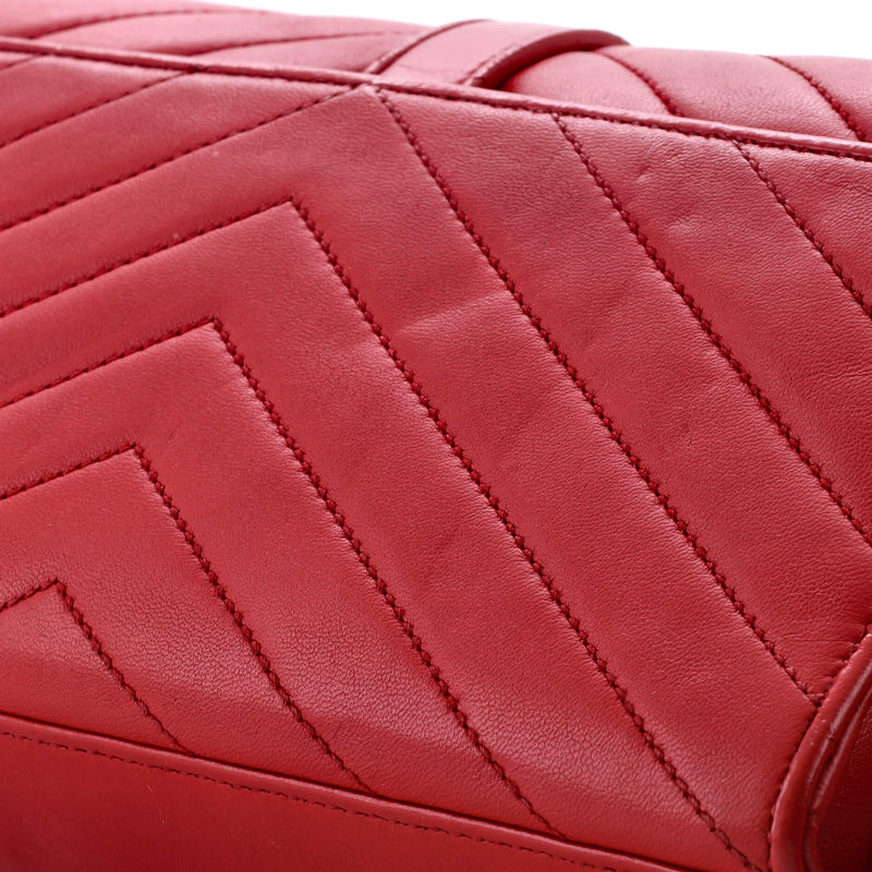 Saint Laurent Classic Envelope Satchel