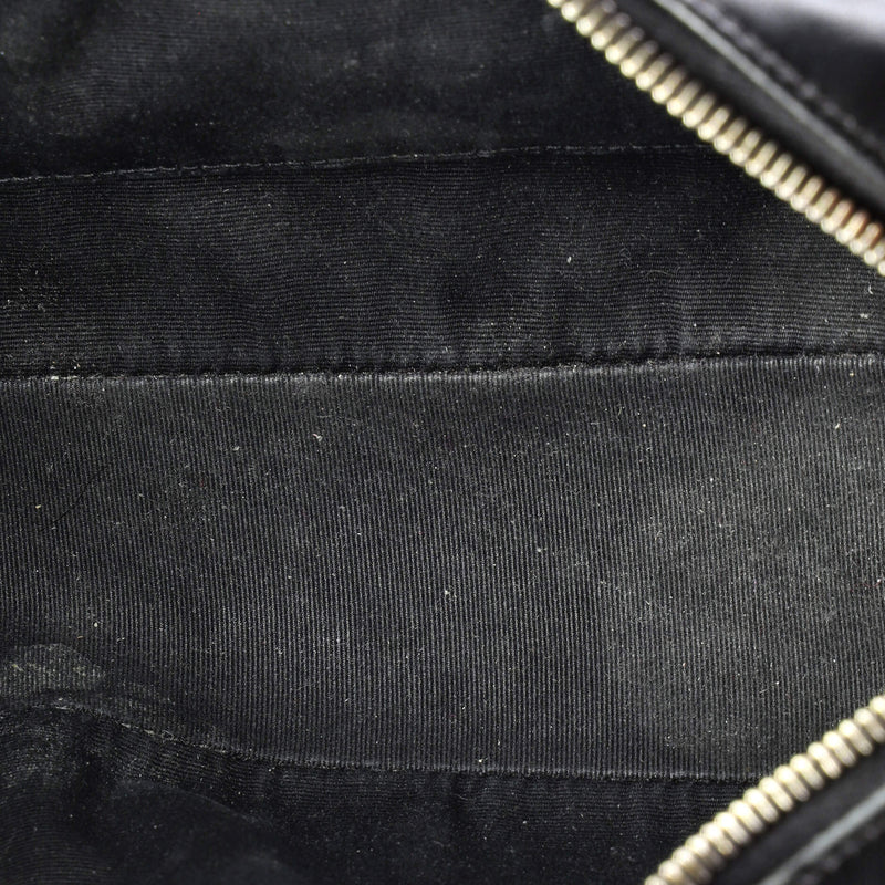 Saint Laurent Lou Camera Bag Matelasse
