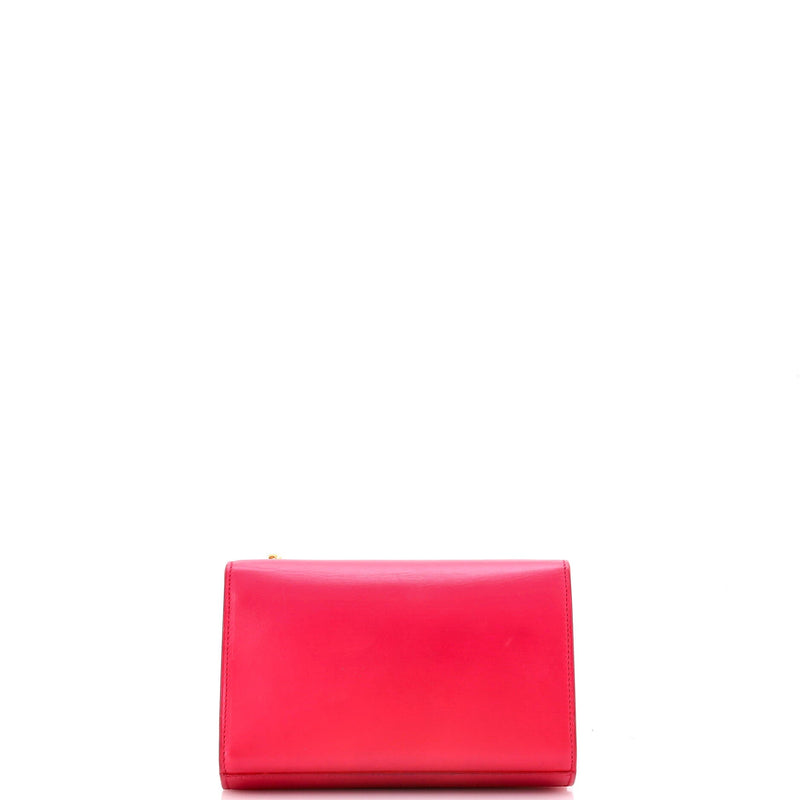 Saint Laurent Classic Tassel Crossbody