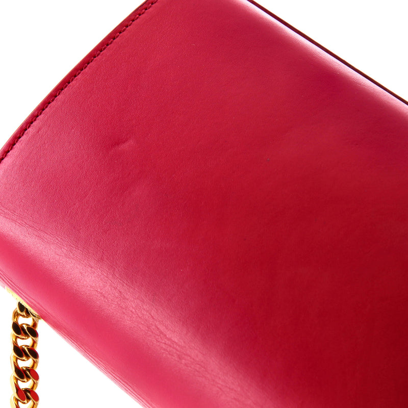Saint Laurent Classic Tassel Crossbody