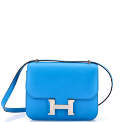 Hermes Constance Bag Swift 18