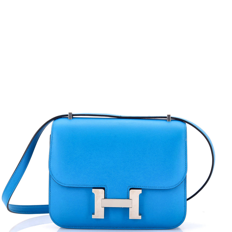 Hermes Constance Bag Swift 18