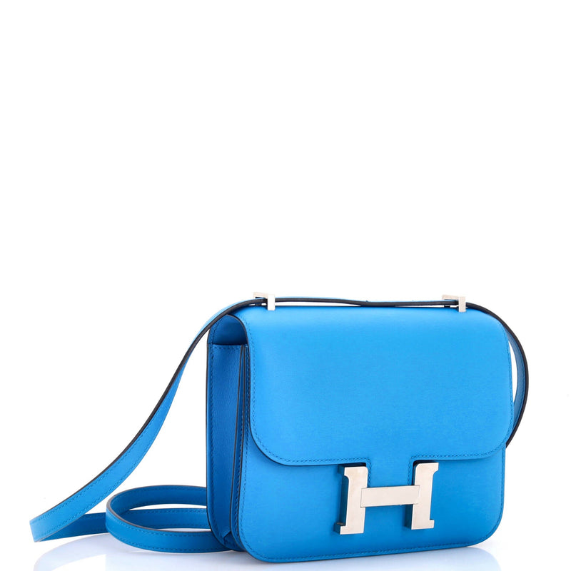Hermes Constance Bag Swift 18
