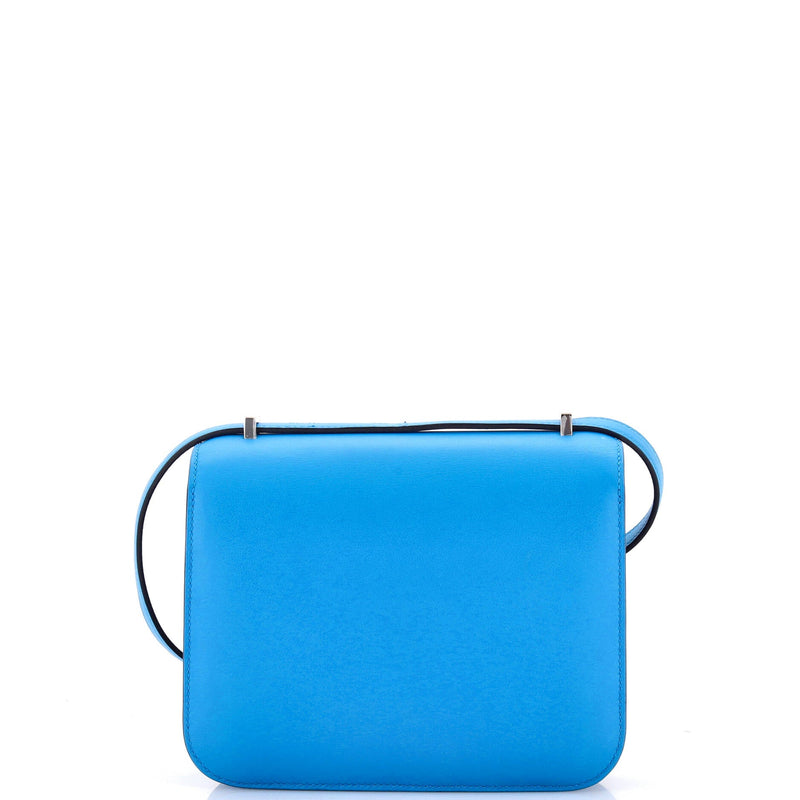 Hermes Constance Bag Swift 18