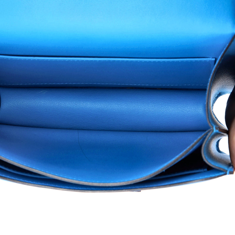 Hermes Constance Bag Swift 18