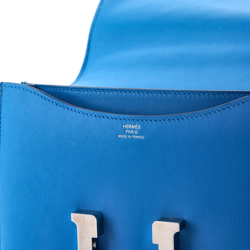 Hermes Constance Bag Swift 18